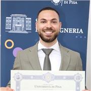 Laureando in Ingegneria Biomedica offre ripetizioni di Matematica ed Informatica su Pisa sia in presenza che online